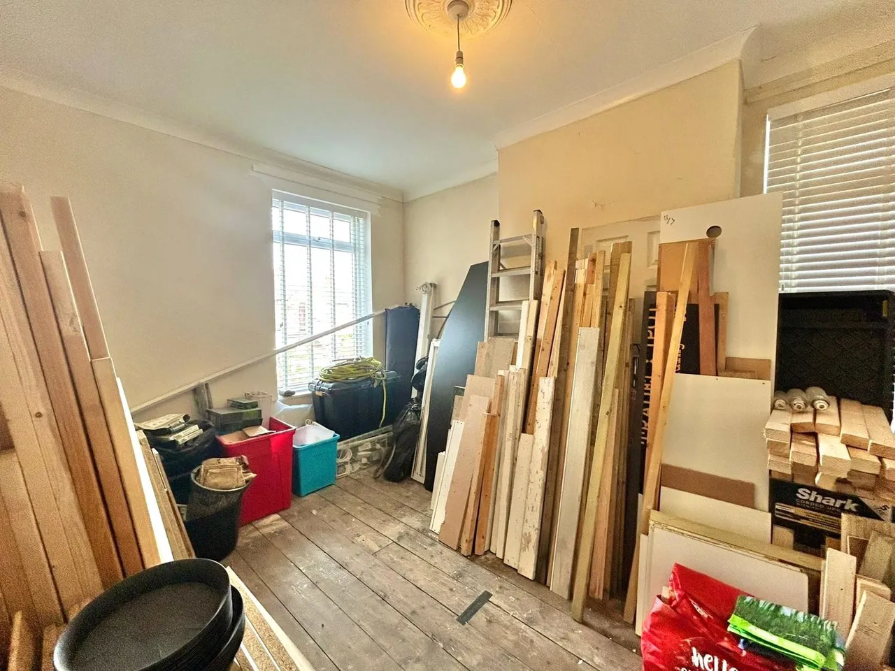 Woodchurch Lane, Prenton, CH42, photo 9