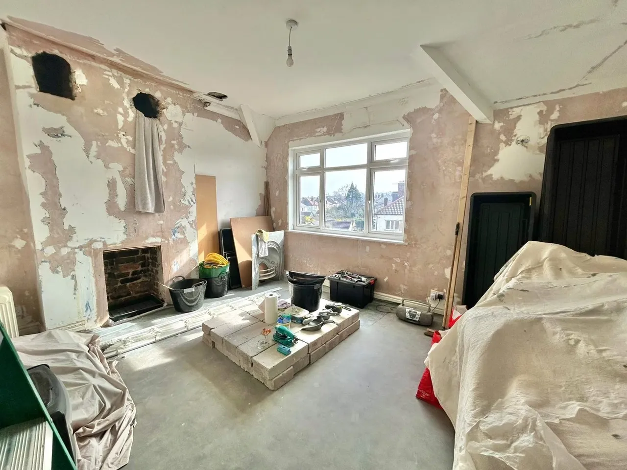 Woodchurch Lane, Prenton, CH42, photo 10