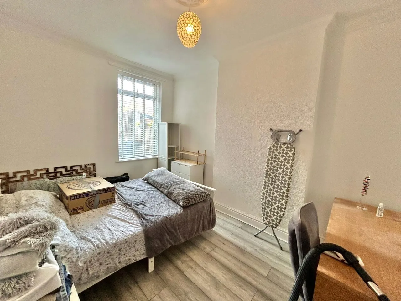 Woodchurch Lane, Prenton, CH42, photo 3