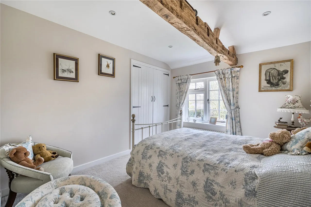 The Hayle, Calstone, Calne, Wiltshire, SN11 8QH, photo 16