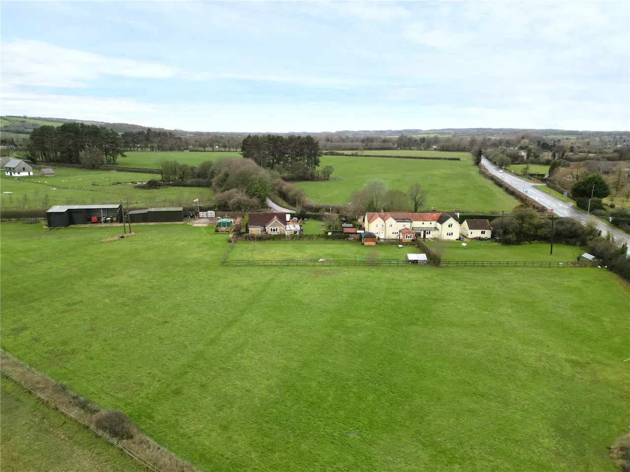 The Hayle, Calstone, Calne, Wiltshire, SN11 8QH, photo 14