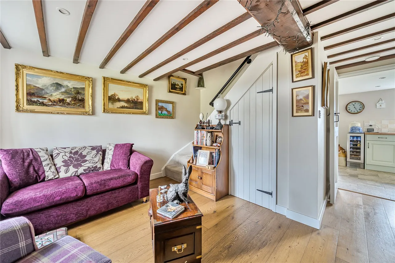The Hayle, Calstone, Calne, Wiltshire, SN11 8QH, photo 12