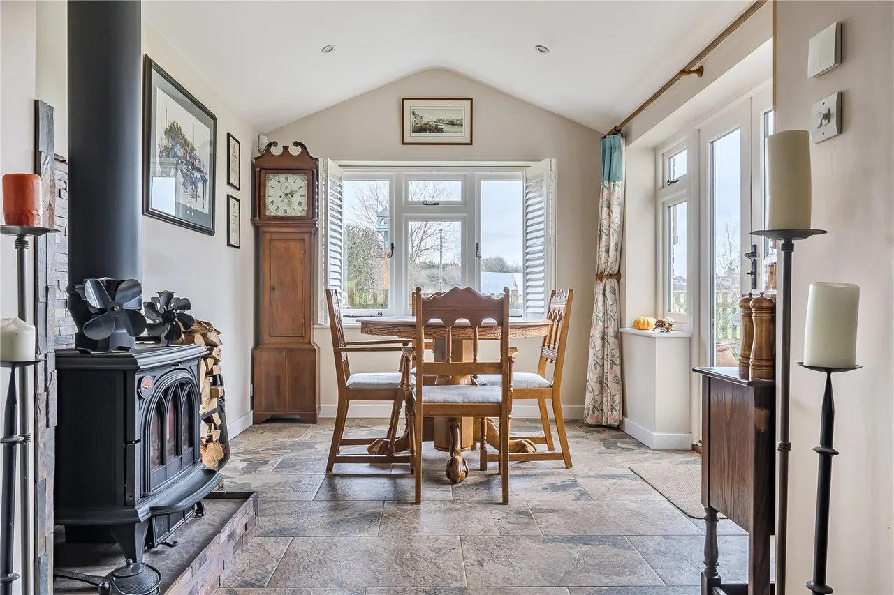 The Hayle, Calstone, Calne, Wiltshire, SN11 8QH, photo 10