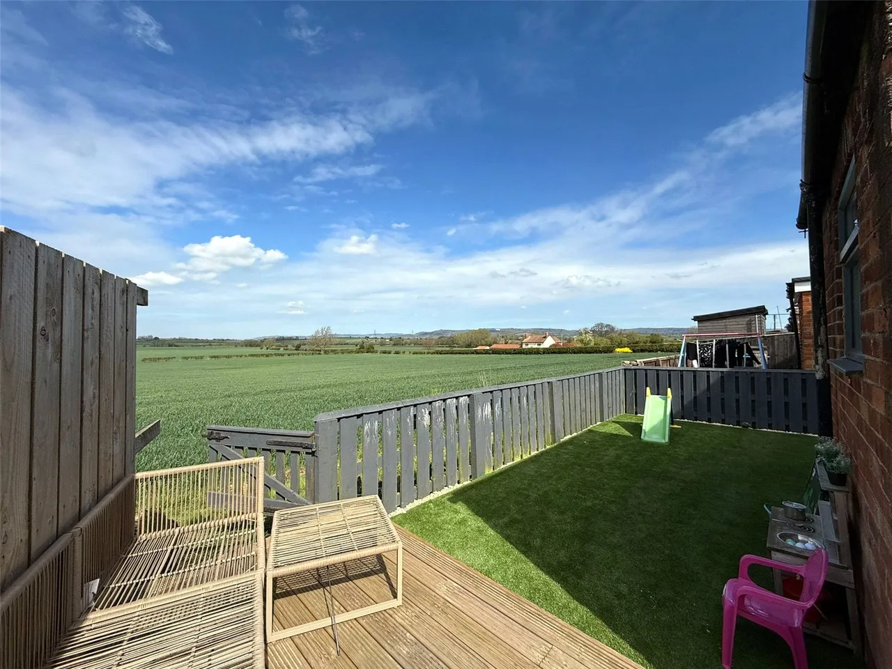Wentworth Avenue, Thormanby, York, North Yorkshire, YO61 4NN, photo 20