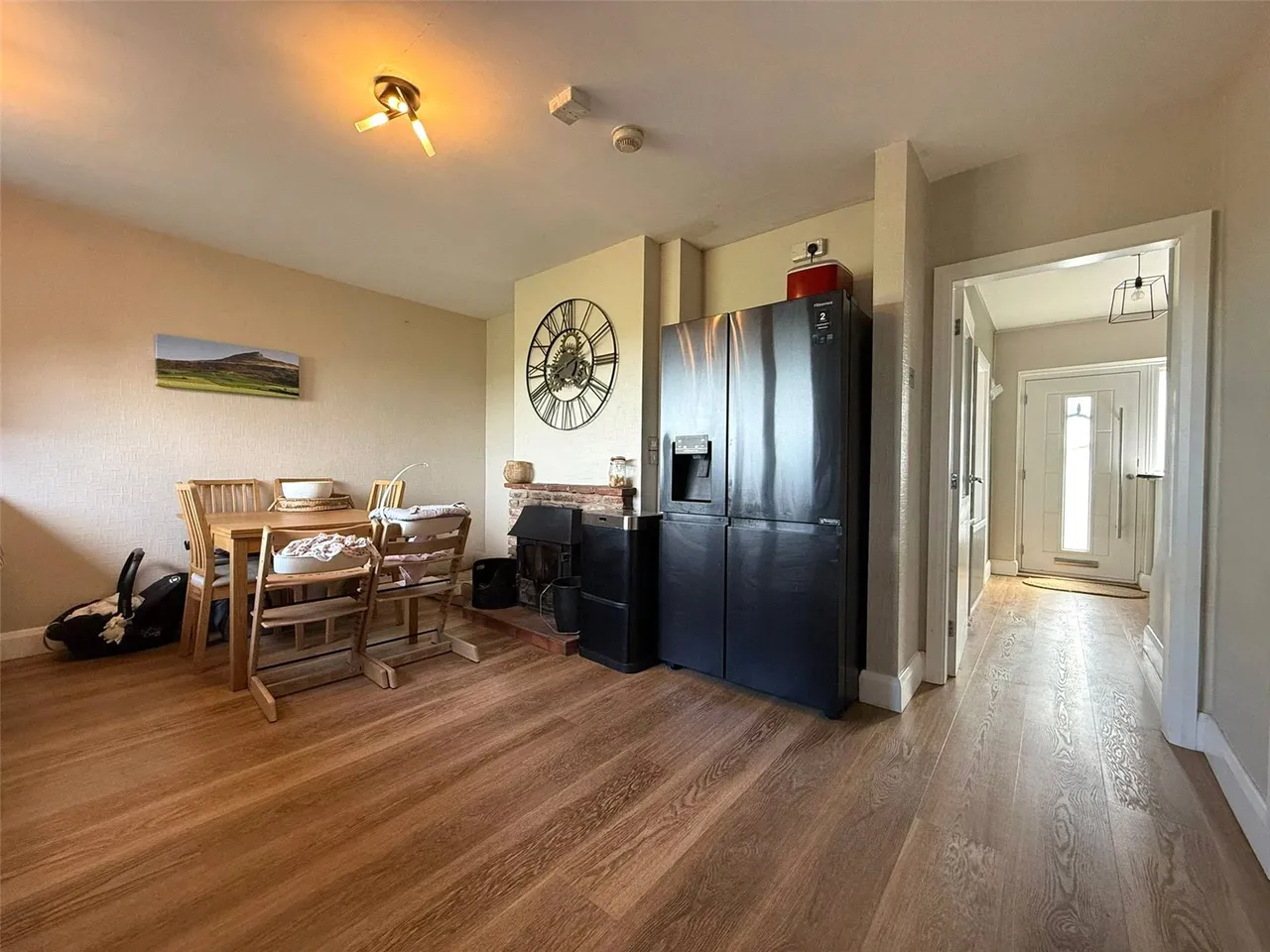 Wentworth Avenue, Thormanby, York, North Yorkshire, YO61 4NN, photo 10
