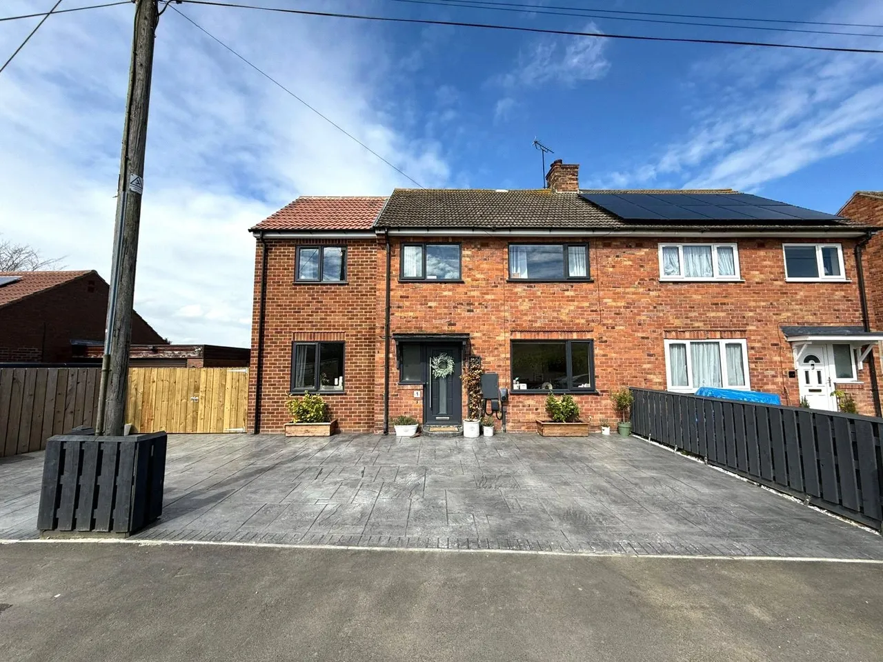 Wentworth Avenue, Thormanby, York, North Yorkshire, YO61 4NN, photo 22