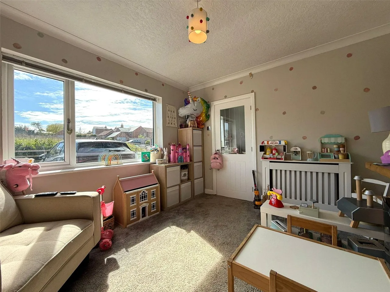 Wentworth Avenue, Thormanby, York, North Yorkshire, YO61 4NN, photo 8