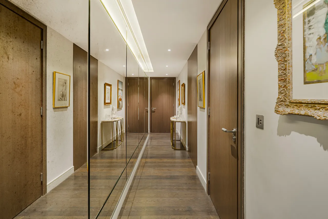 Dockside House, Park Street, Fulham, South West London, photo 8