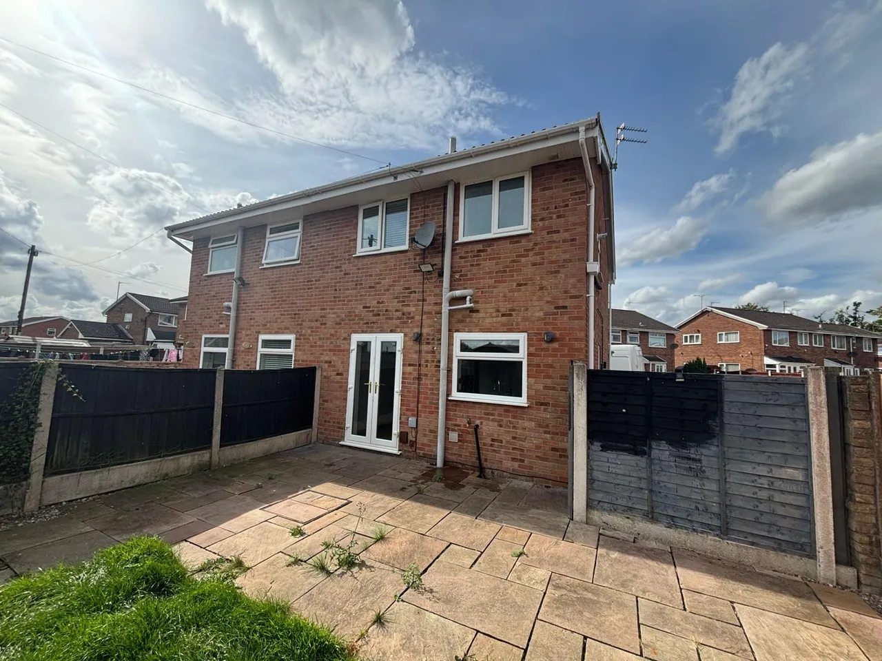 Plantagenet Close, Winsford, CW7, photo 9