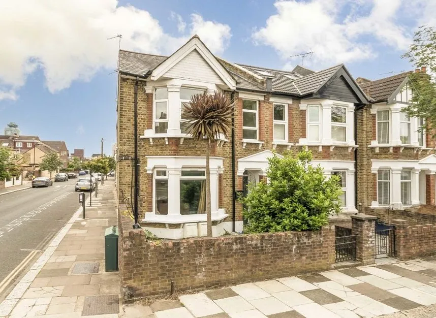 Murray Road, Ealing, W5, photo 8