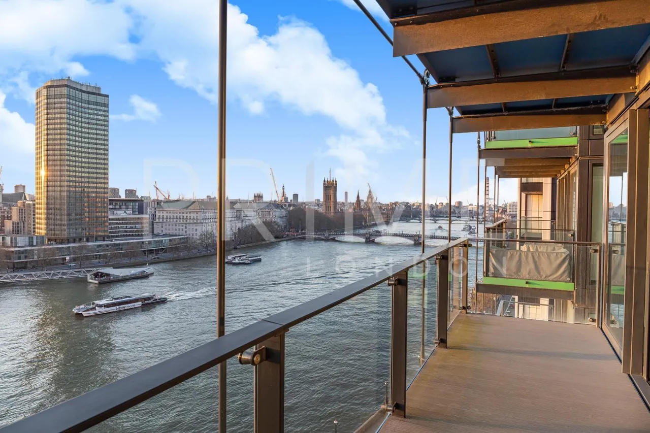 Albert Embankment, London, SE1, photo 2