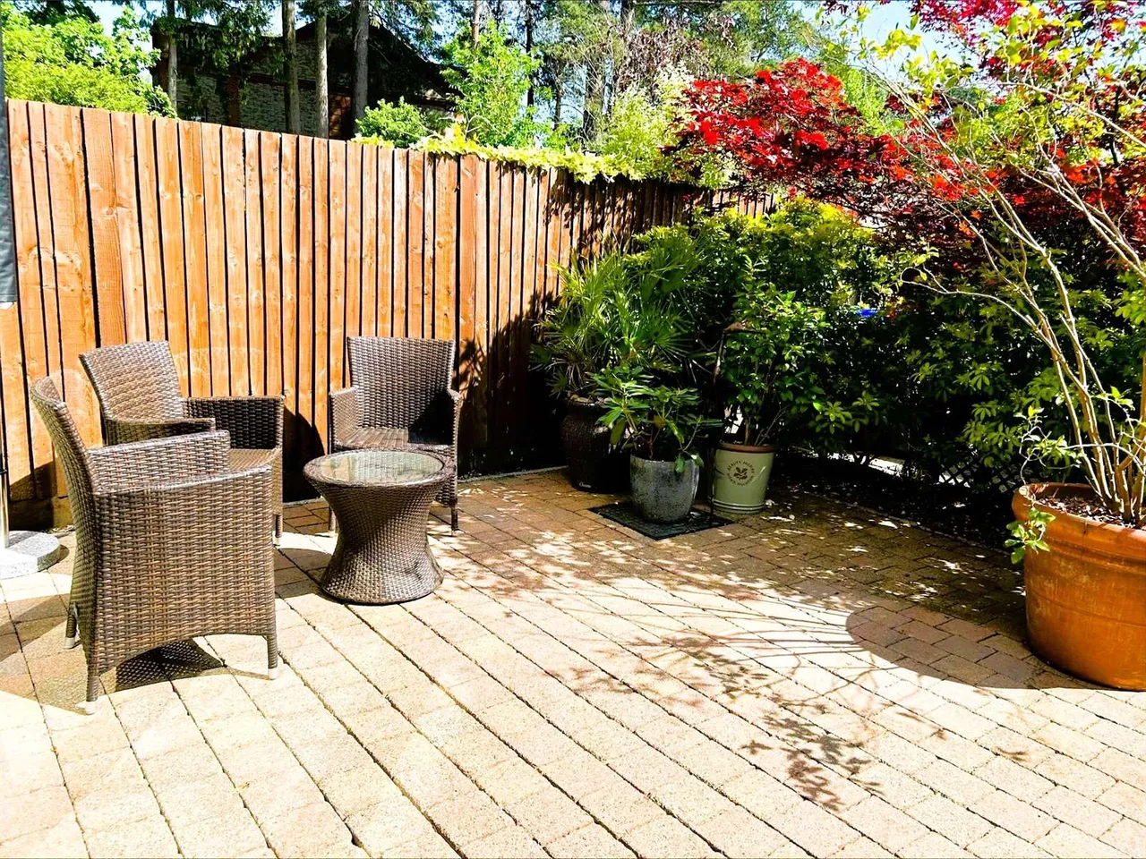Cliveden Gages, Taplow, Maidenhead, Buckinghamshire, SL6 0GA, photo 11
