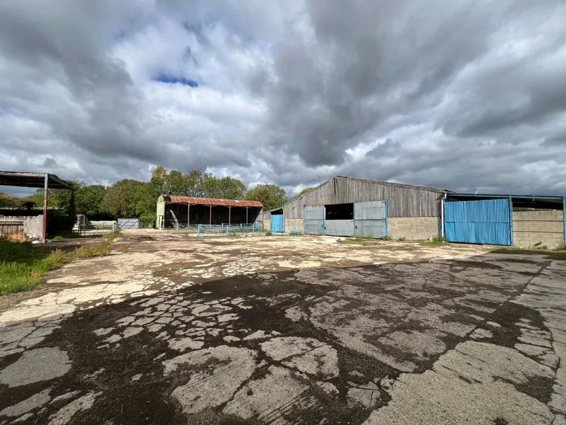 property for sale — Lower End, Marsworth, Buckinghamshire, HP23 4NB