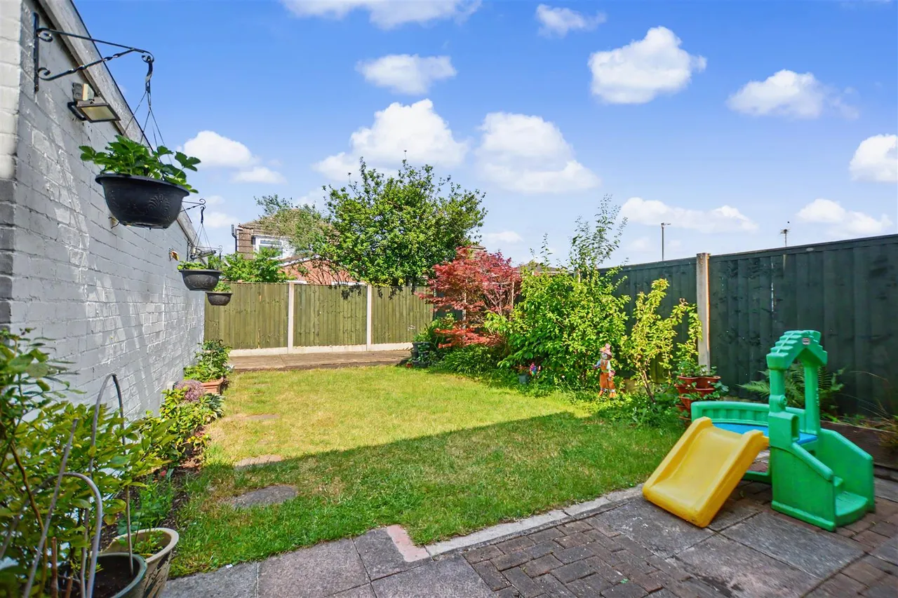 Ruskin Avenue, Long Eaton, NG10, photo 4