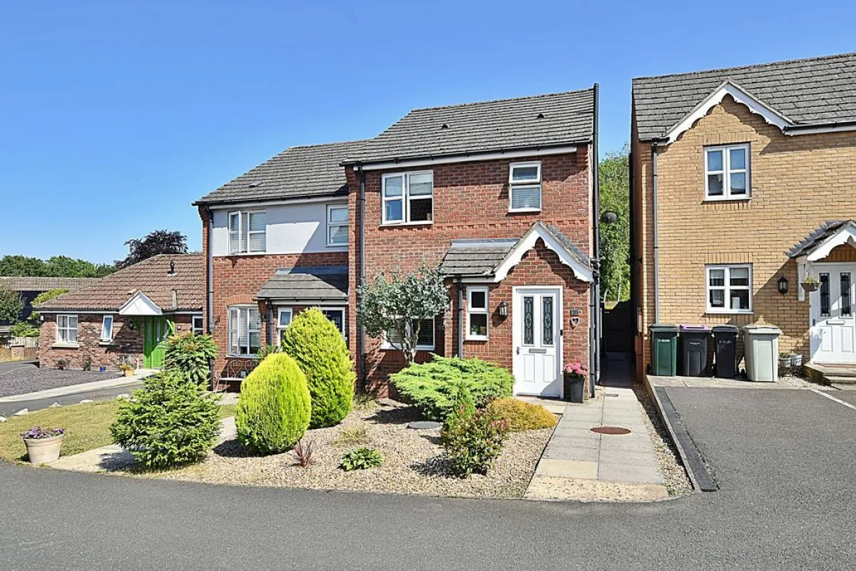 Baggaley Drive, Horncastle, photo 7