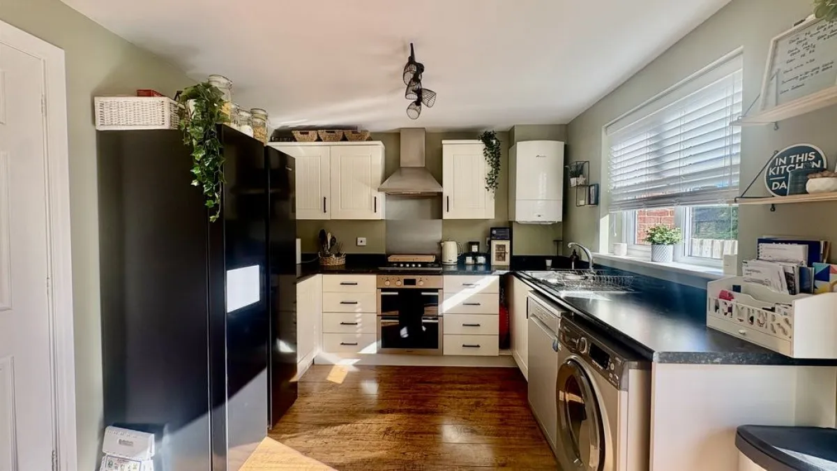 Baggaley Drive, Horncastle, photo 4