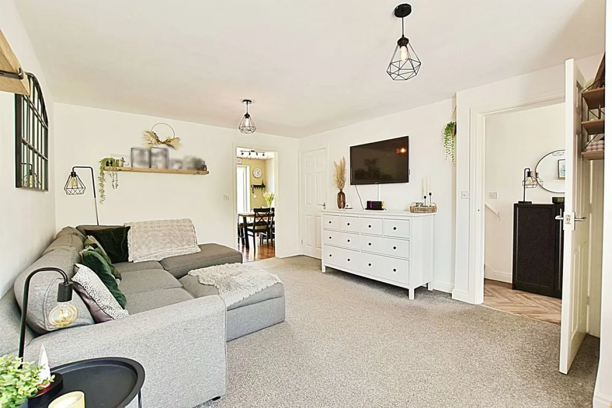 Baggaley Drive, Horncastle, photo 9