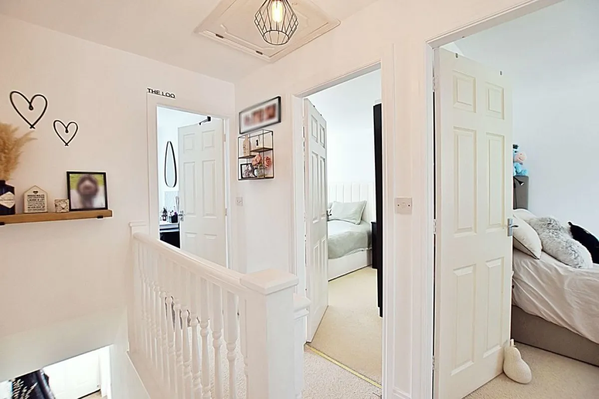 Baggaley Drive, Horncastle, photo 16