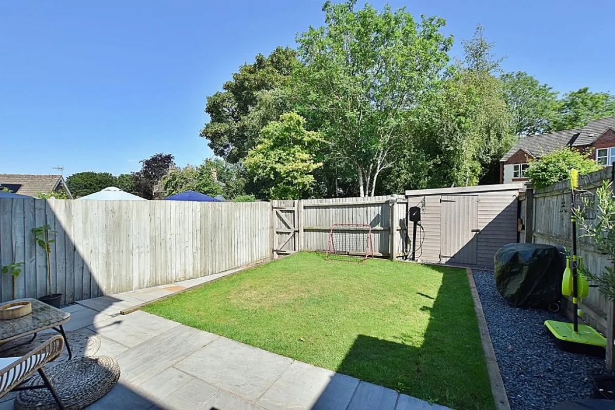 Baggaley Drive, Horncastle, photo 18