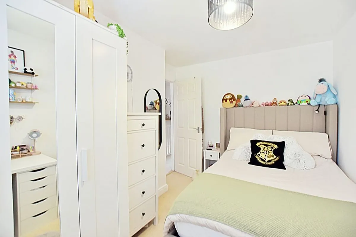Baggaley Drive, Horncastle, photo 11