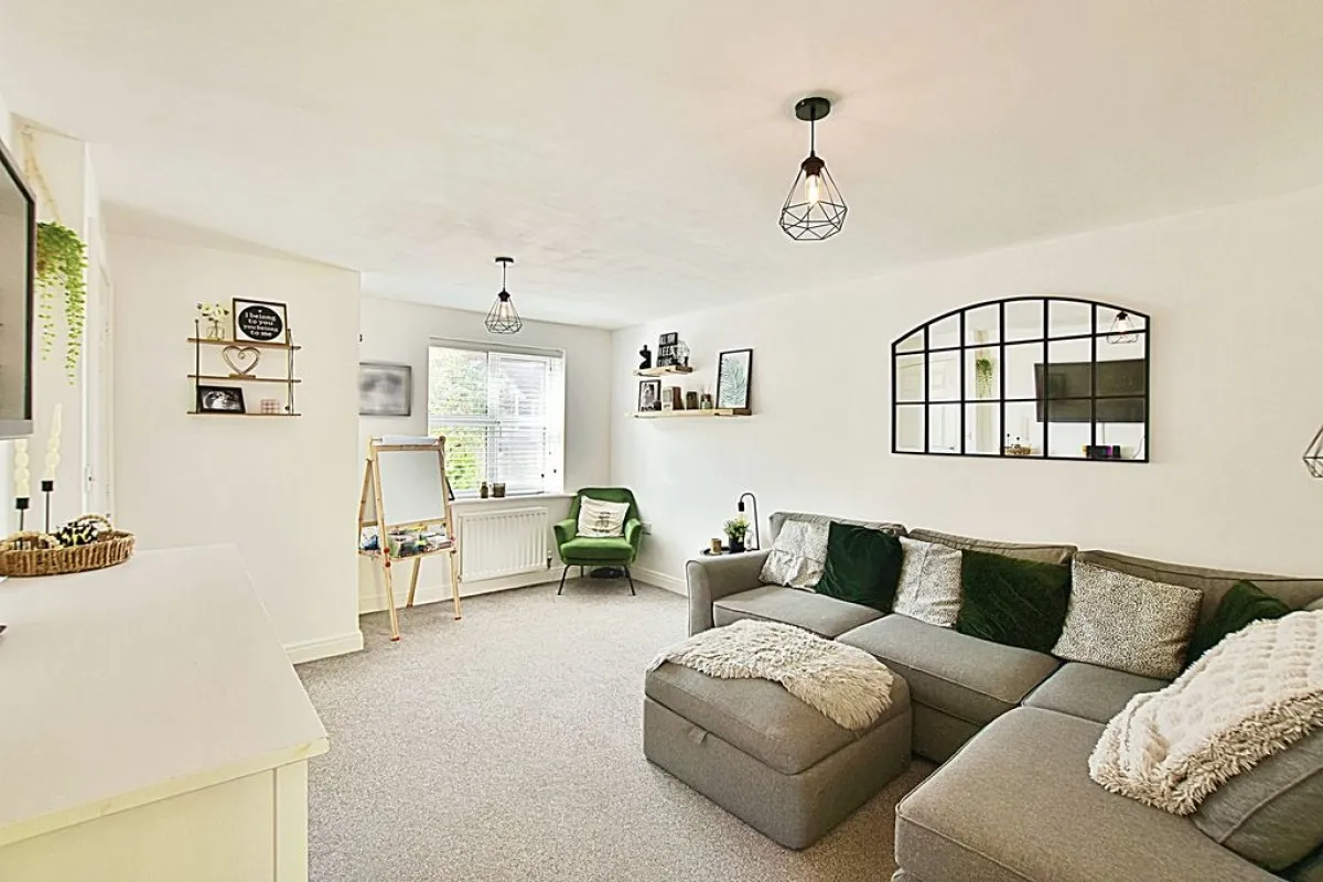 Baggaley Drive, Horncastle, photo 5