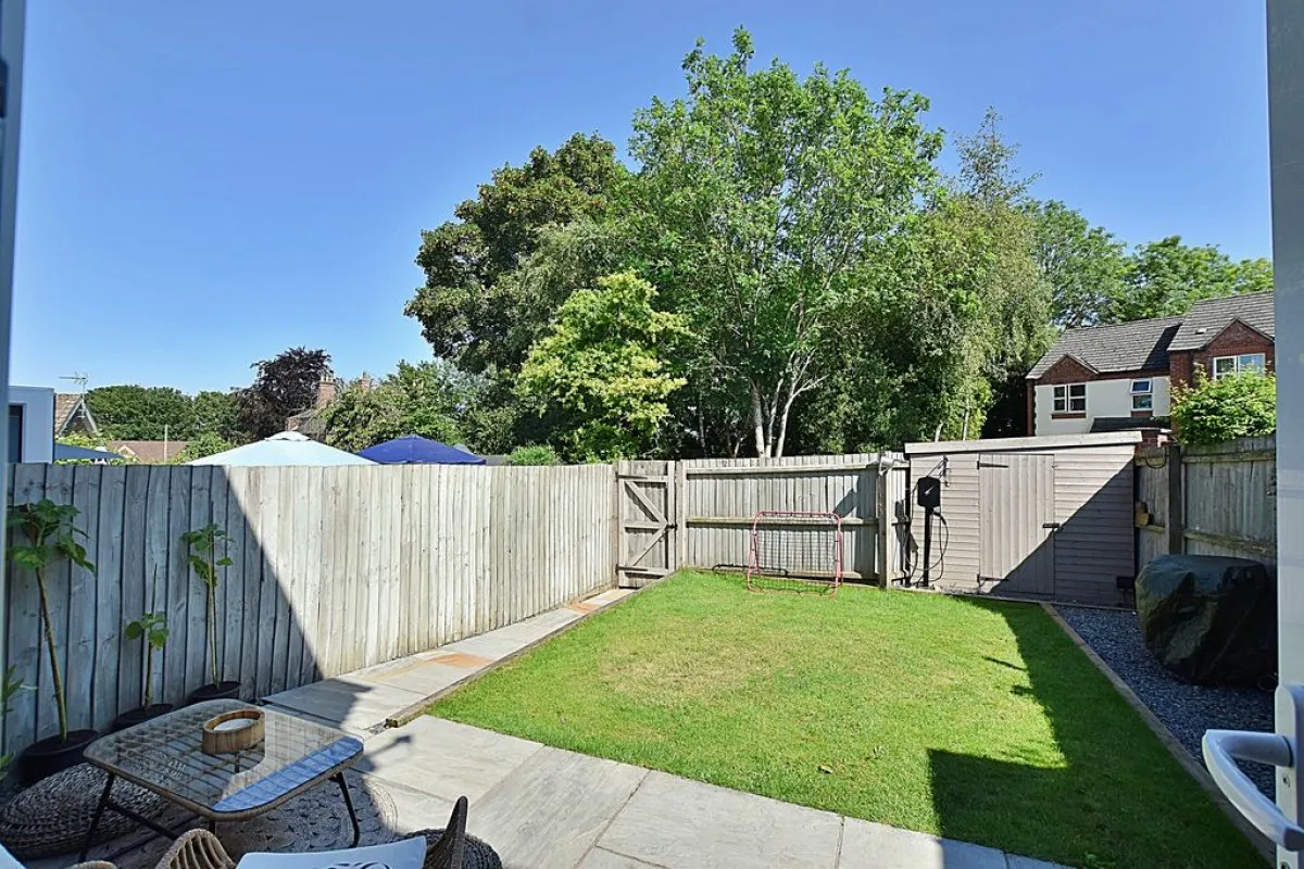 Baggaley Drive, Horncastle, photo 21