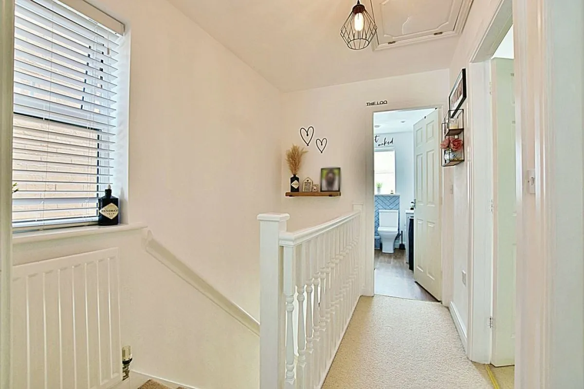 Baggaley Drive, Horncastle, photo 17
