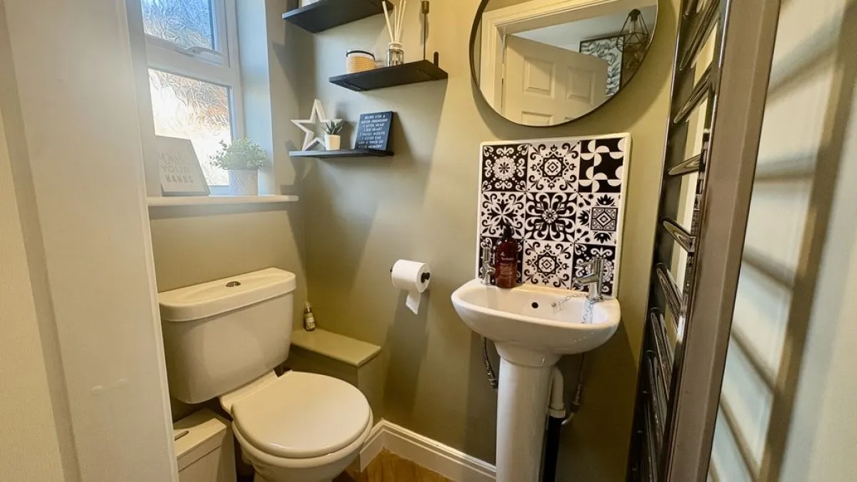 Baggaley Drive, Horncastle, photo 14
