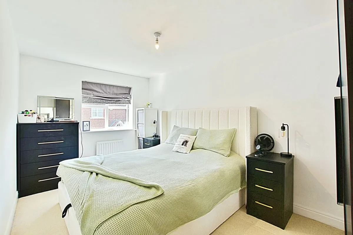 Baggaley Drive, Horncastle, photo 10