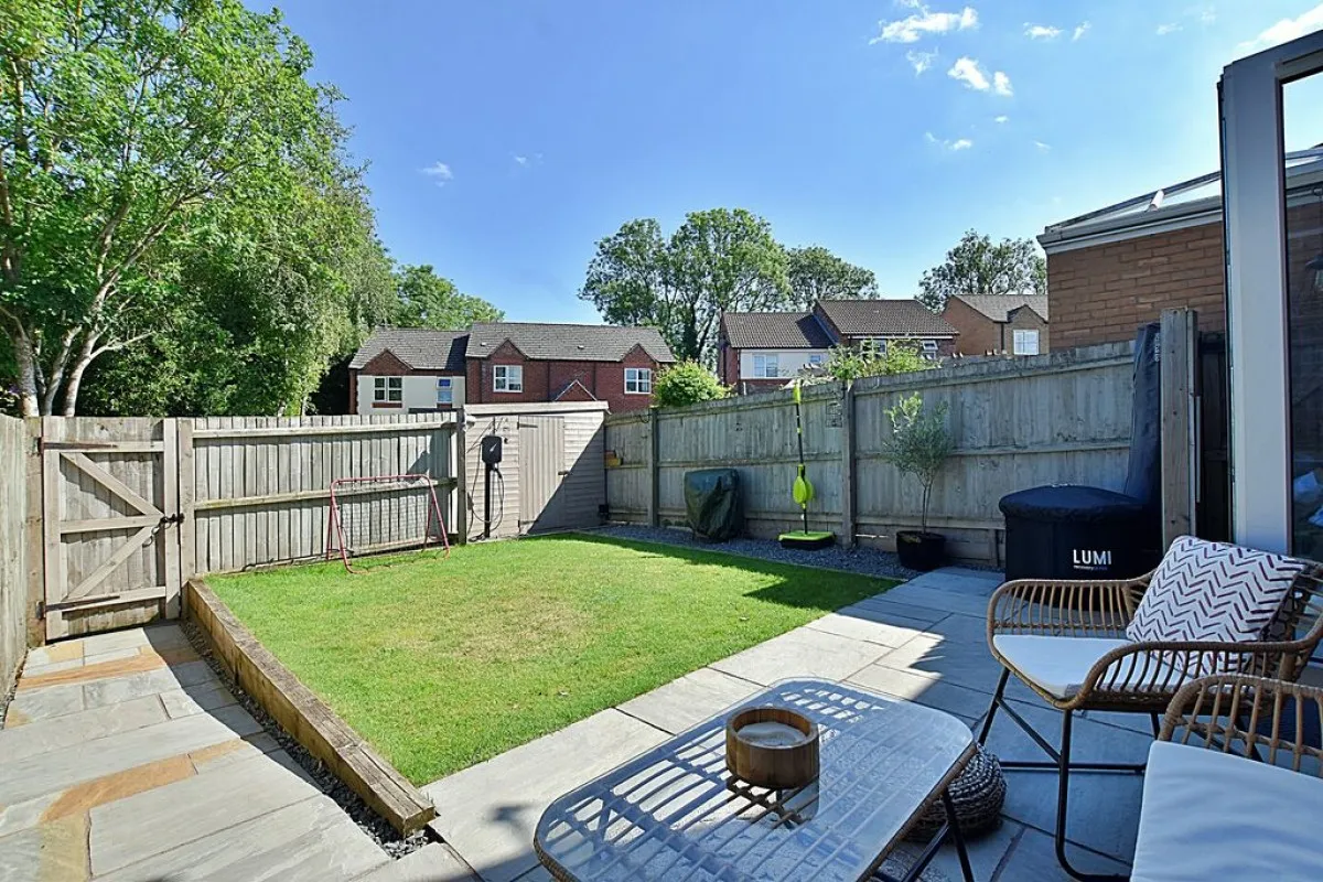 Baggaley Drive, Horncastle, photo 19