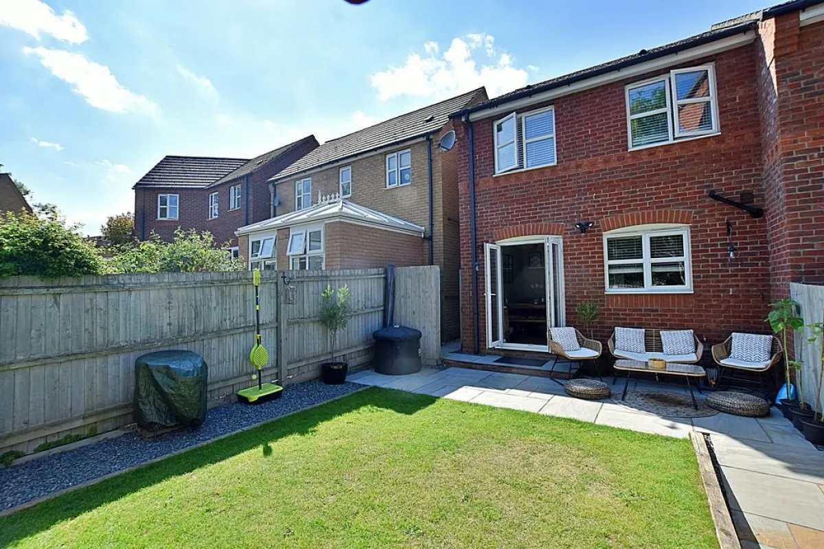 Baggaley Drive, Horncastle, photo 20