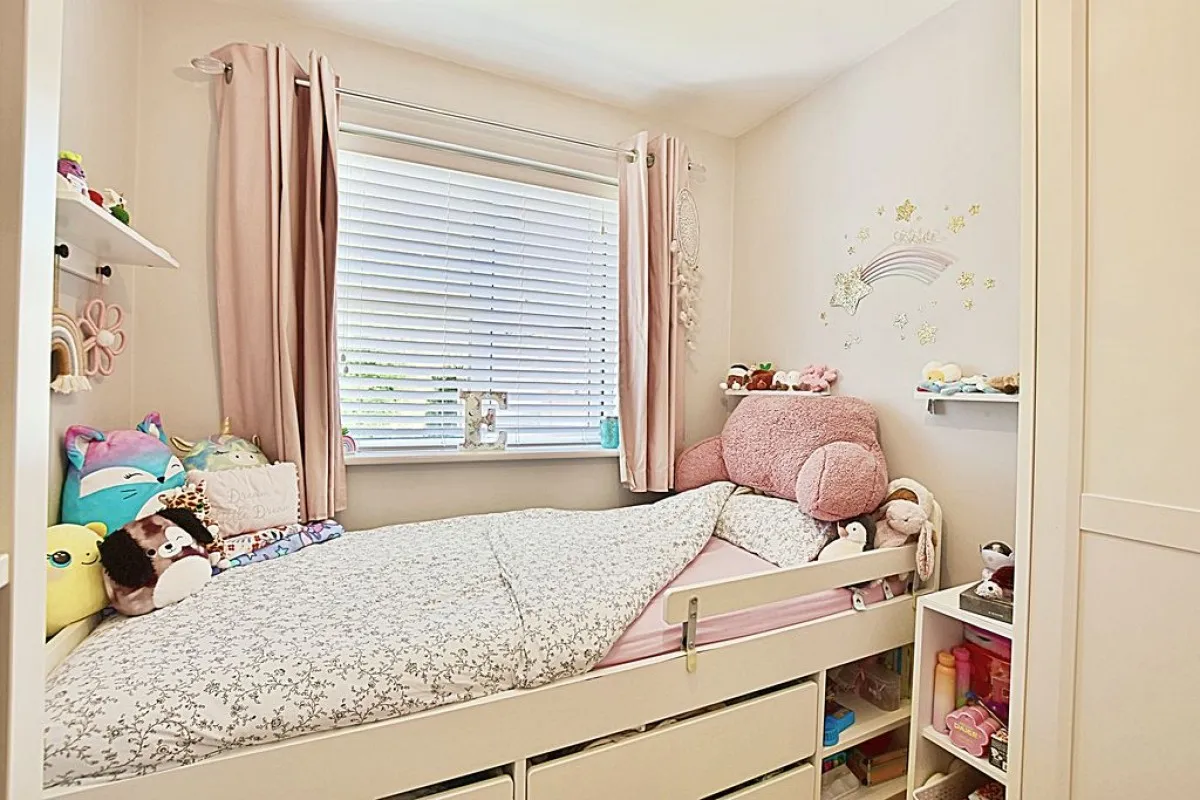 Baggaley Drive, Horncastle, photo 12