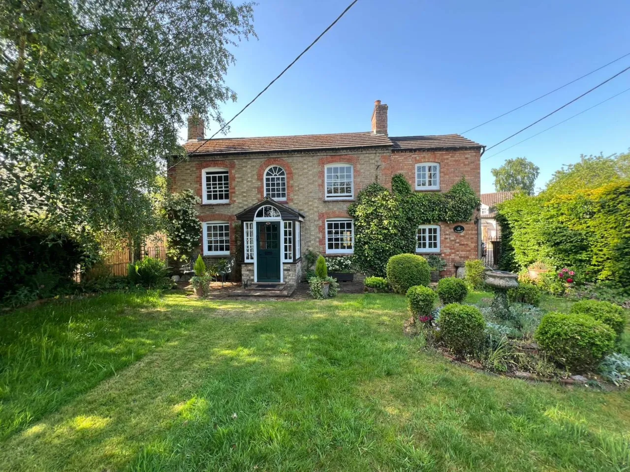 The Green, Stoke Hammond, MK17 9BY, photo 25