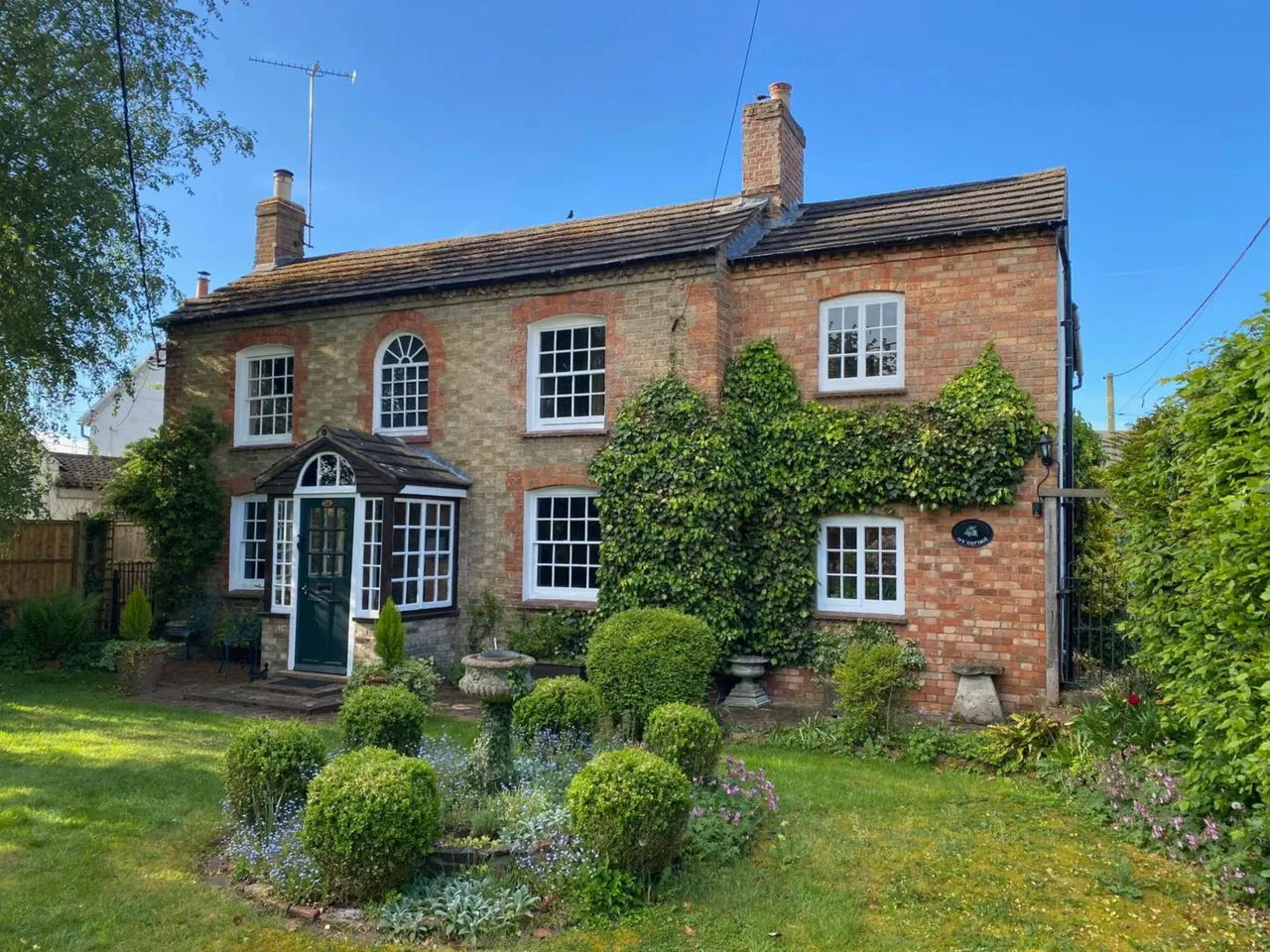 The Green, Stoke Hammond, MK17 9BY, photo 20