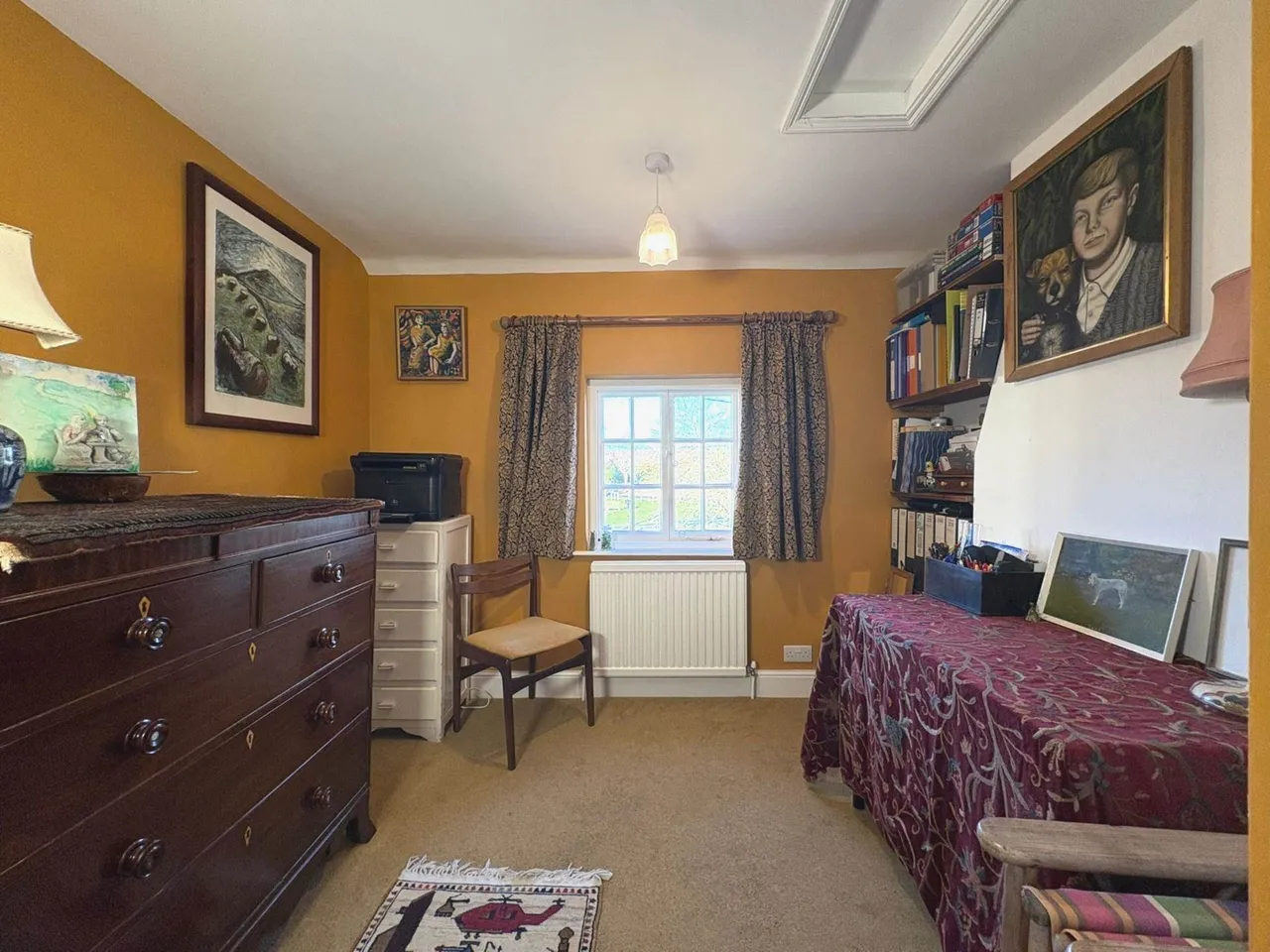 The Green, Stoke Hammond, MK17 9BY, photo 12
