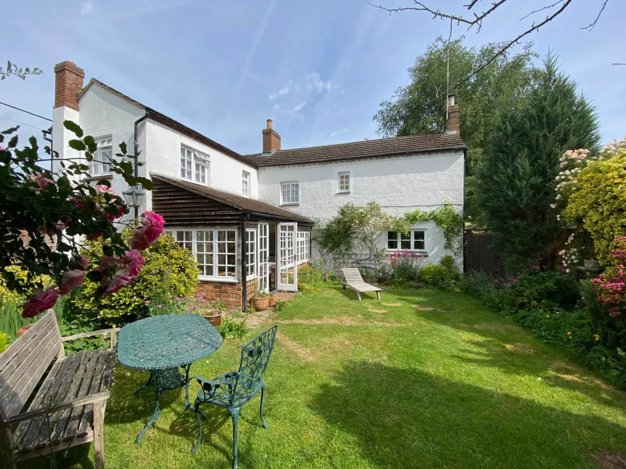 The Green, Stoke Hammond, MK17 9BY, photo 23