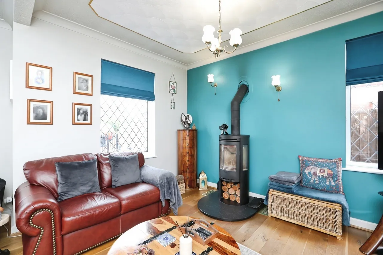 Minster Road, Minster on Sea, ME12, photo 15