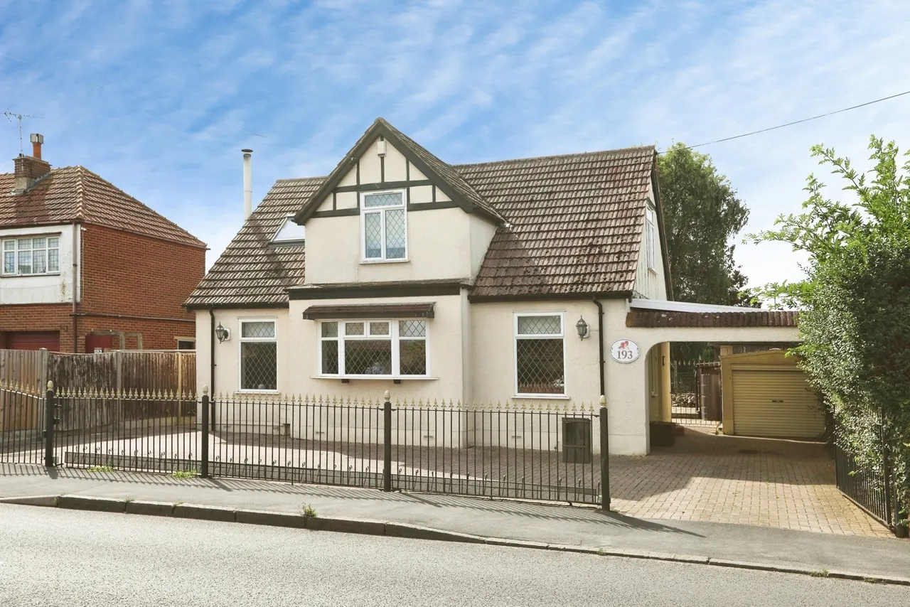 Minster Road, Minster on Sea, ME12, photo 23