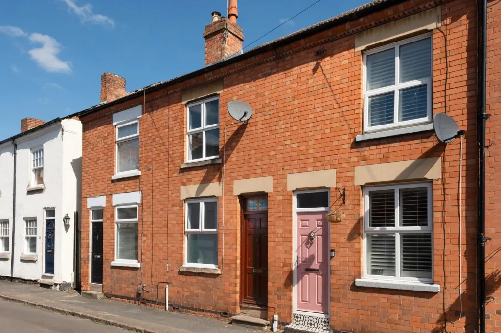 3 bed house for sale, Freehold Street, Quorn, LE12