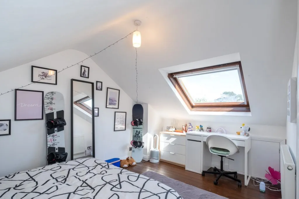 Freehold Street, Quorn, LE12, photo 8
