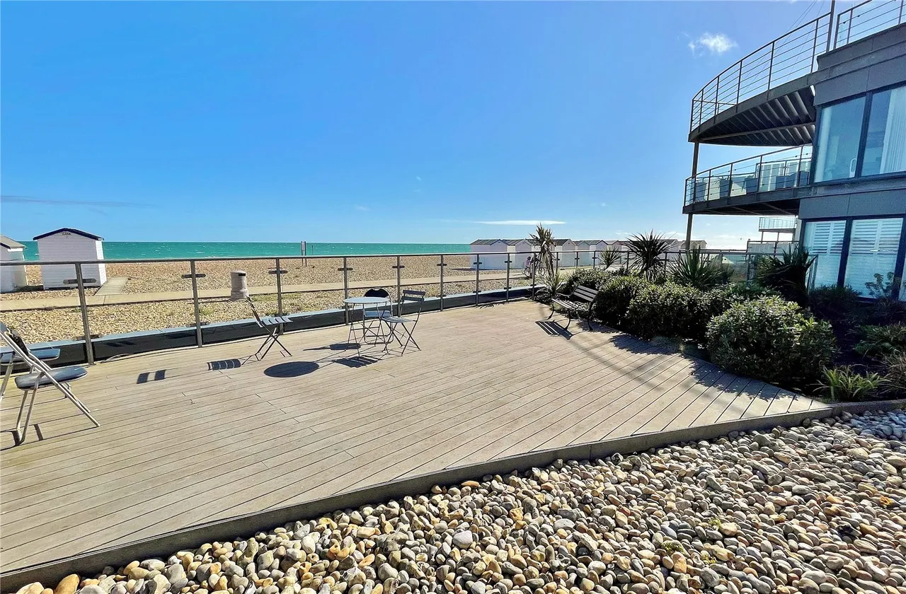 The Waterfront, Goring-by-Sea, BN12, photo 8