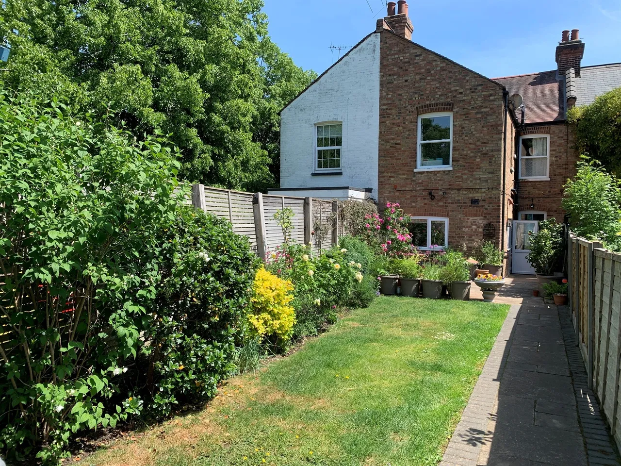 Chase Side, Enfield, EN2, photo 13
