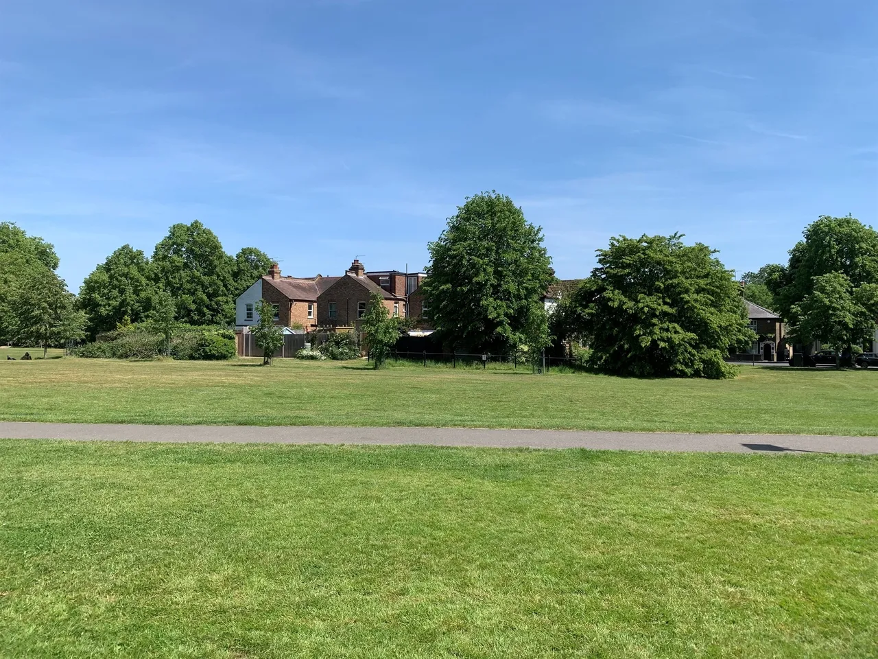 Chase Side, Enfield, EN2, photo 15