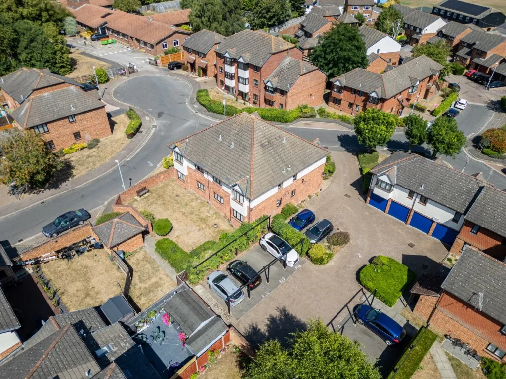 Haig Gardens, Gravesend, DA12, photo 6