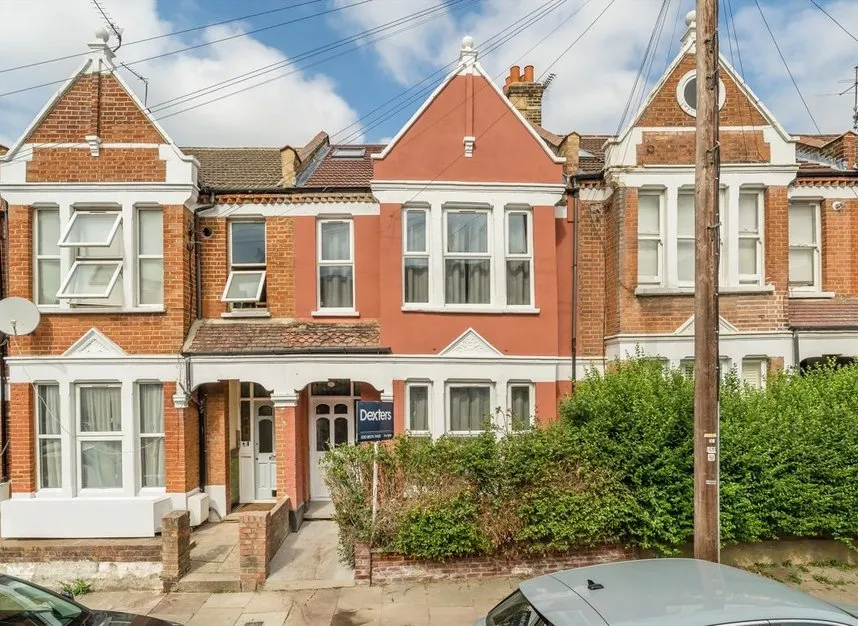 5 bed house for sale — Moorcroft Road, Streatham, SW16