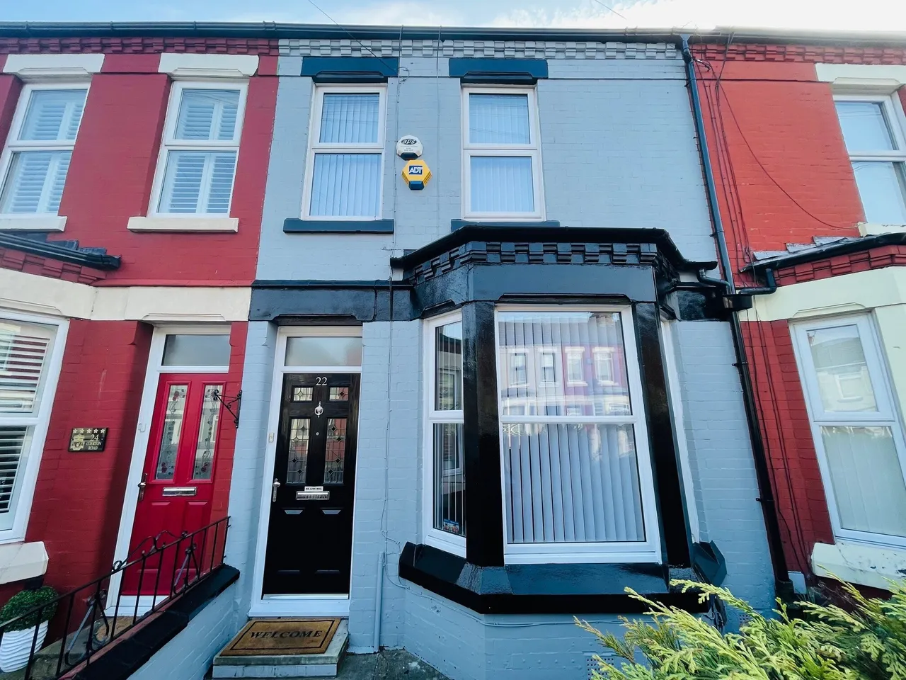 3 bed house to rent, Coerton Road, Aintree, L9