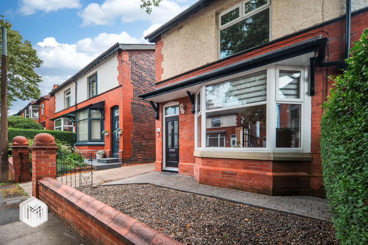 Hampton Grove, Bury, BL9 6PT, photo 4