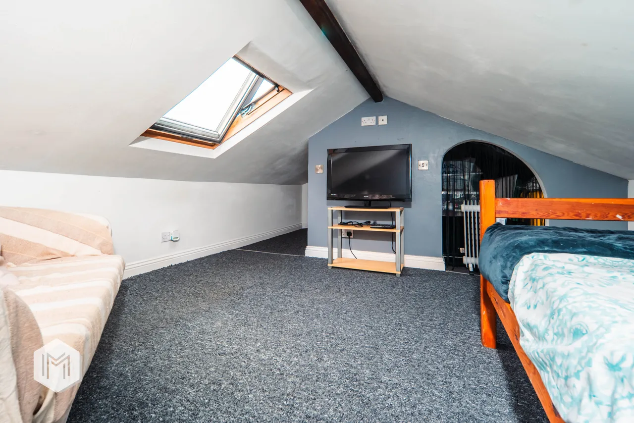 Hampton Grove, Bury, BL9 6PT, photo 21