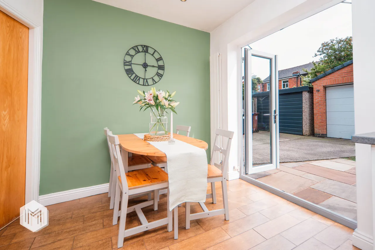 Hampton Grove, Bury, BL9 6PT, photo 8