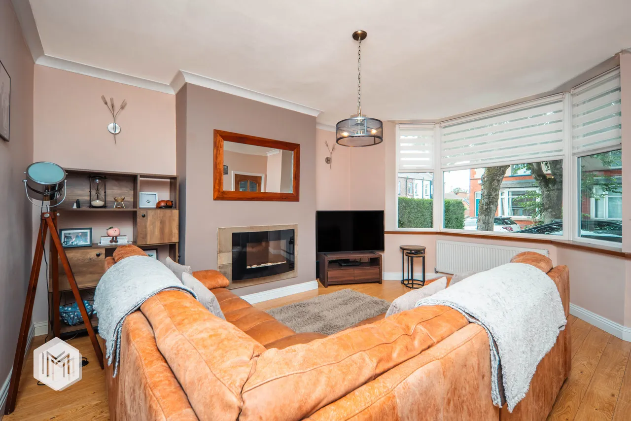 Hampton Grove, Bury, BL9 6PT, photo 5